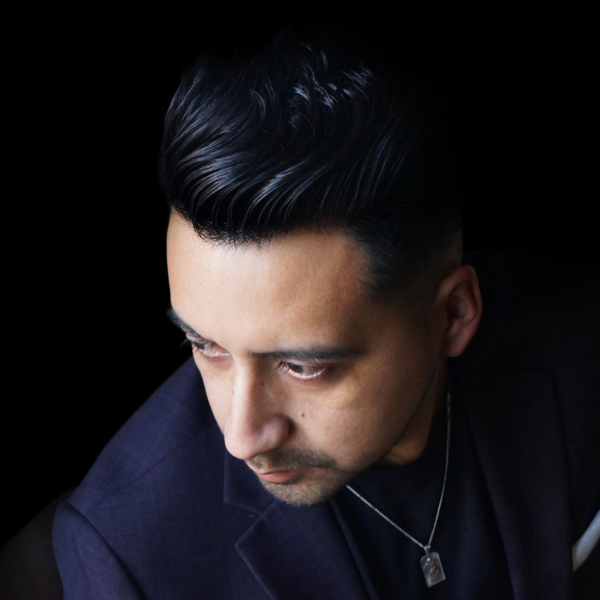 Michel Cruz-Garcia